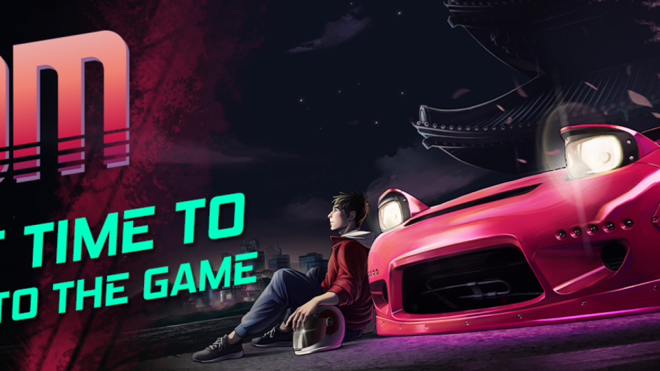 JDM: Japanese Drift Master z największą aktualizacją w historii – Patch 1.6.0 już dostępny