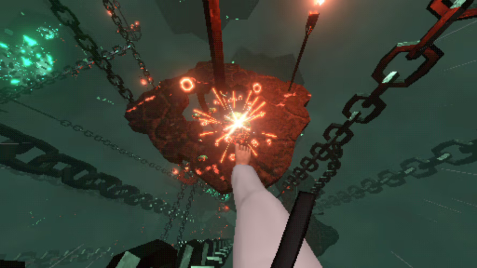 Kick'n Hell – diabelsko trudna platformówka z Belgii już dostępna na Steamie