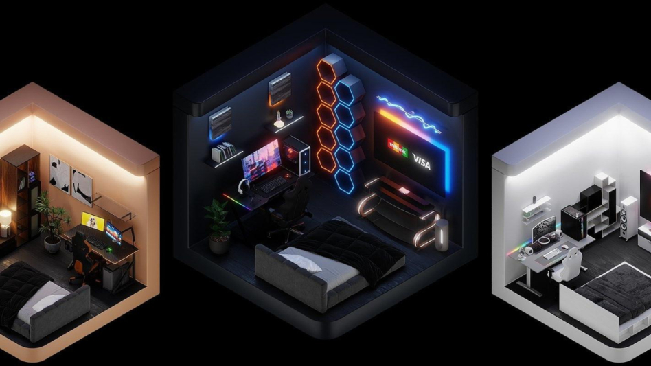 Konkurs dla graczy: odśwież swoją przestrzeń gamingową za 50 tys. zł