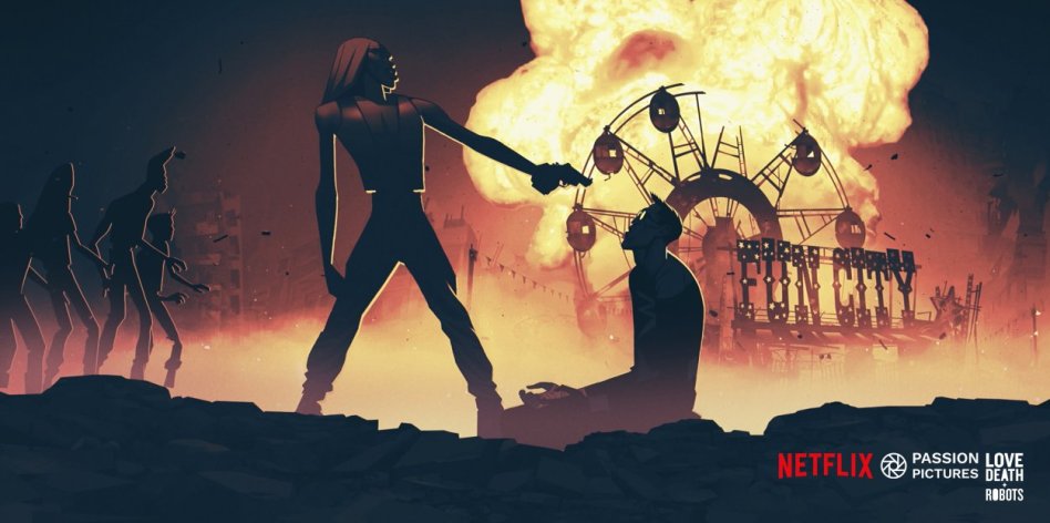 Krótki animowany film „400 Boys” zdobywa dwie nagrody Emmy