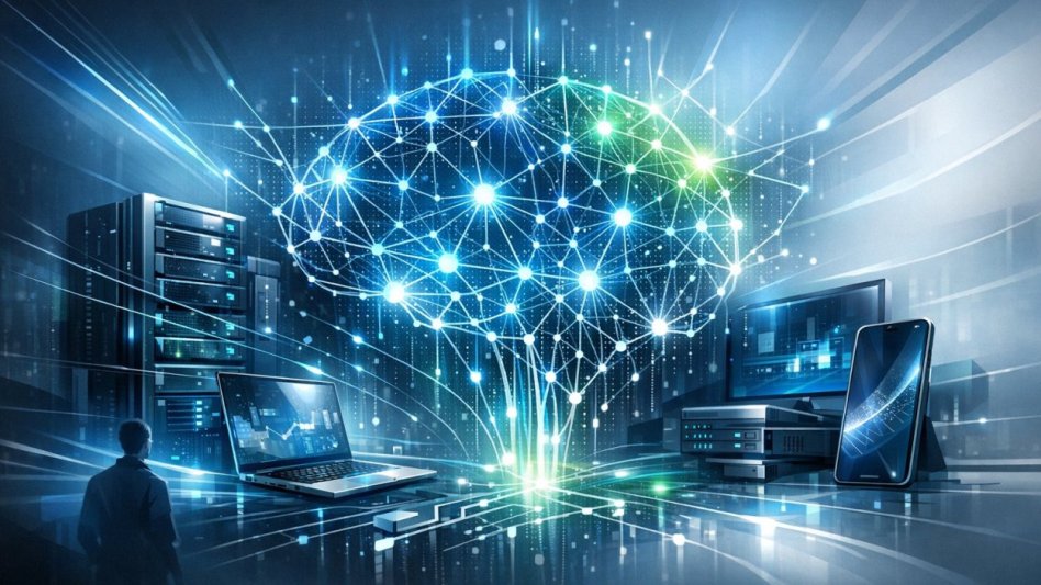 Lenovo z rekordowymi przychodami i dynamicznym wzrostem dzięki AI