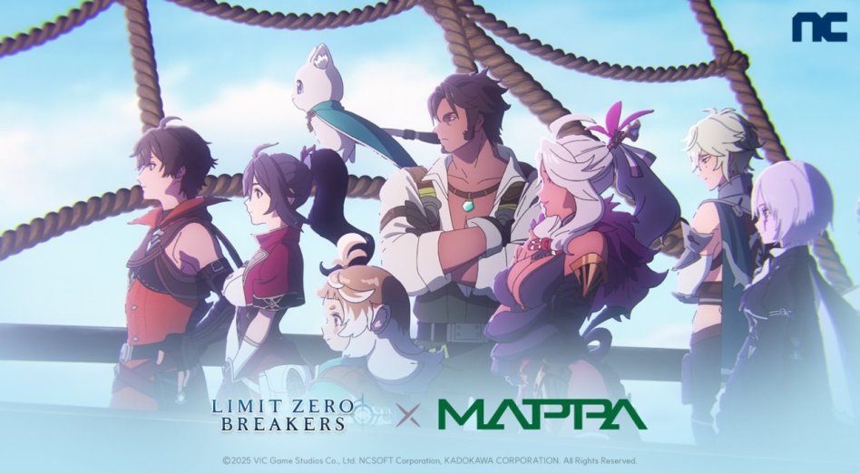 Limit Zero Breakers na Paris Games Week 2025 z możliwością gry i wywiadami