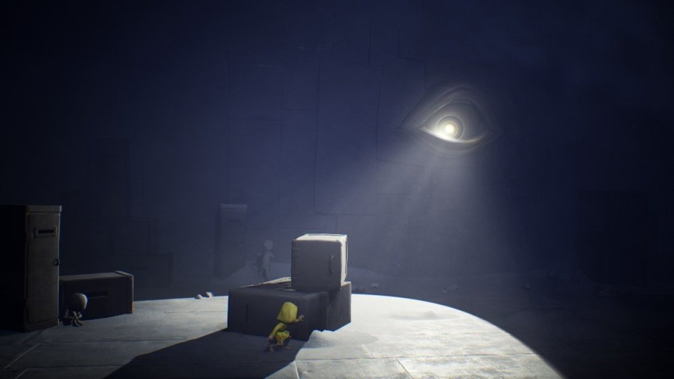 Little Nightmares: Enhanced Edition z datą premiery i nowym zwiastunem