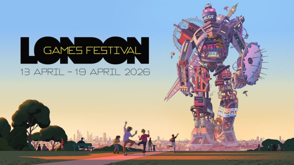 London Games Festival 2024: Zobacz najciekawsze indie hity i mroczne przygody!