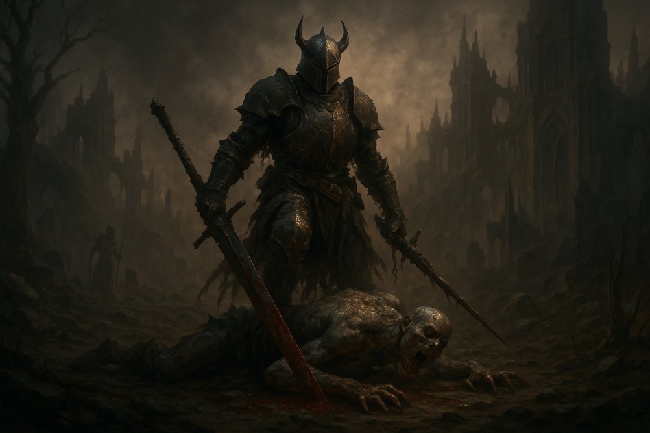 Lords of the Fallen II zapowiedziane na gamescom — trailer i kluczowe informacje