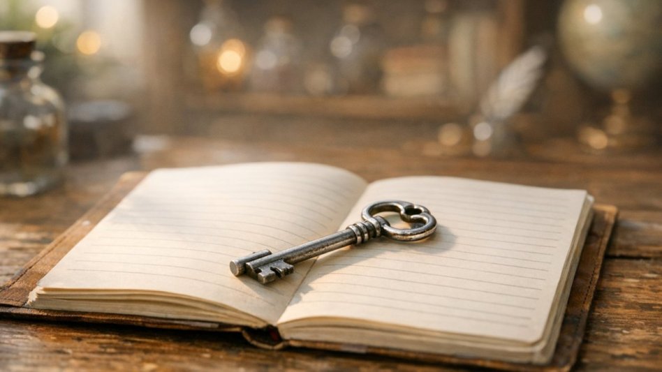 Lost and Found Co. już dostępne na Steam – ukryte przedmioty i czarująca przygoda