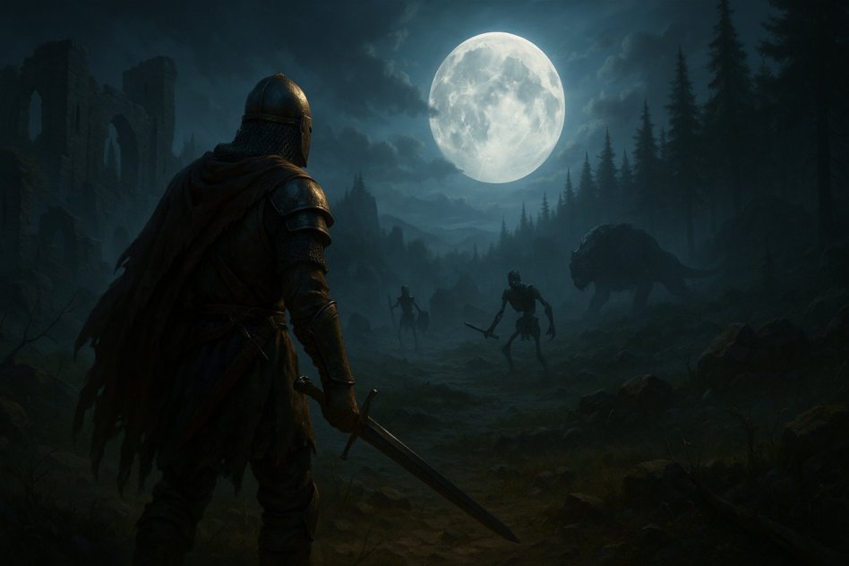 Lost Isle zadebiutuje na Steam Early Access pod koniec września