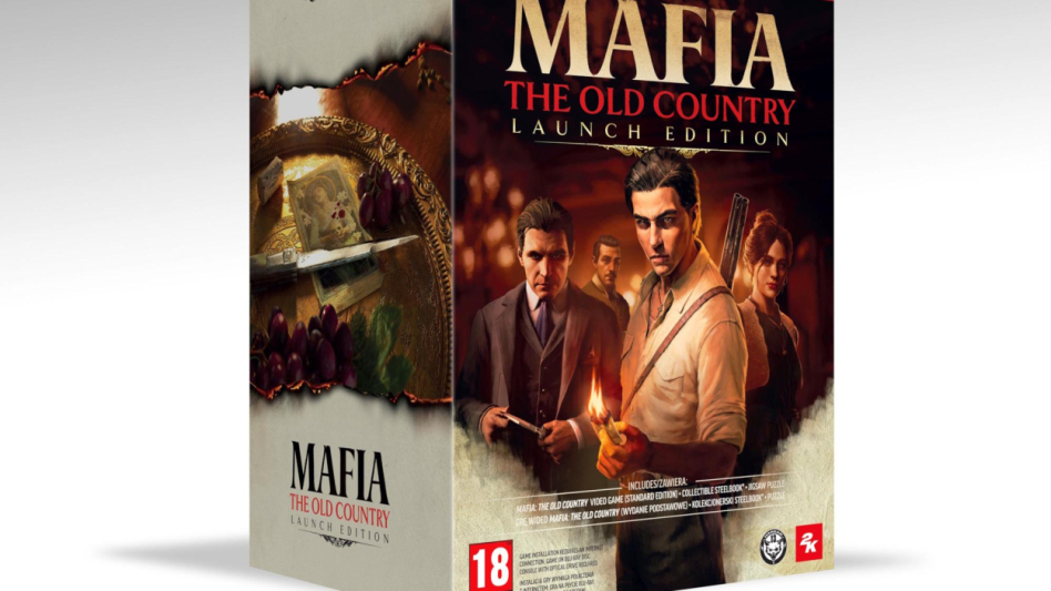 Mafia: The Old Country zadebiutowała na konsolach