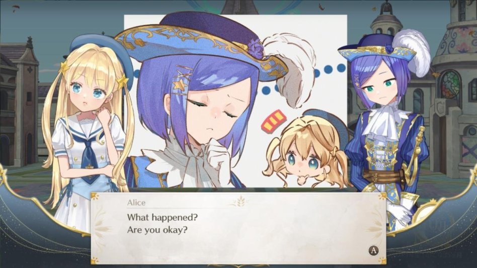 Magical Princess – symulator rodzicielstwa trafi na PC wiosną 2026