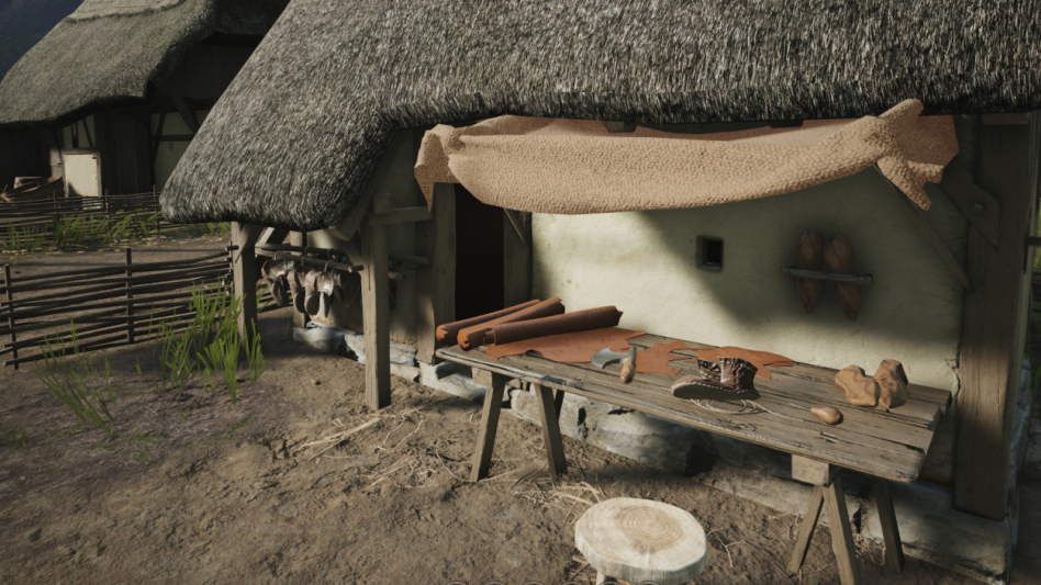 Manor Lords: Co kryje się za kulisami wielkiej aktualizacji?