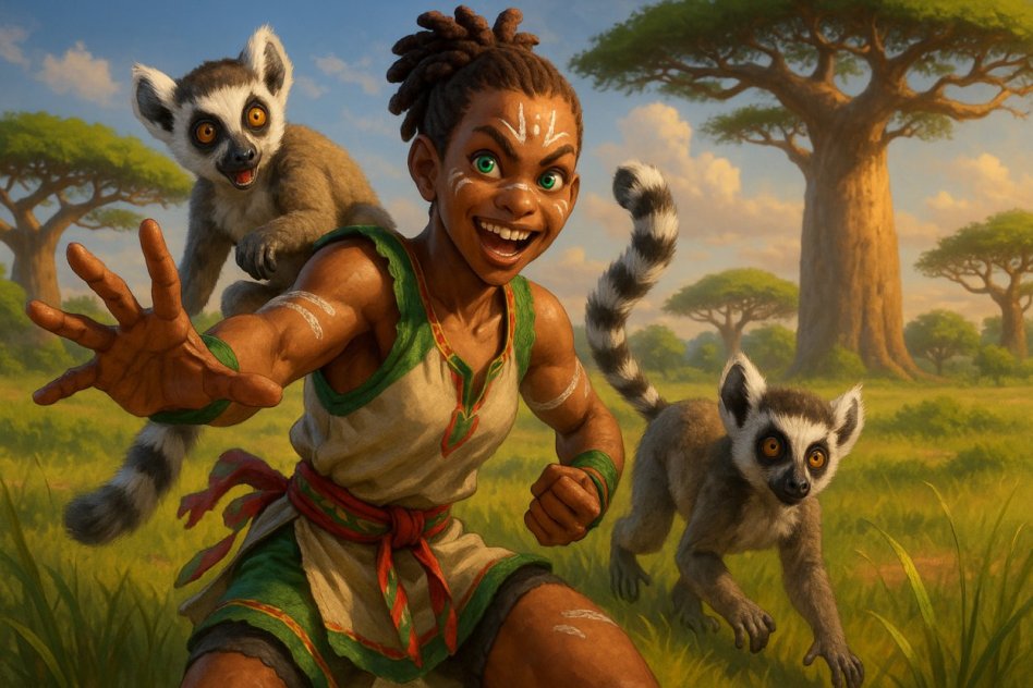 Miary Zo dołącza do TEKKEN 8 jako finałowa postać sezonu 2 DLC