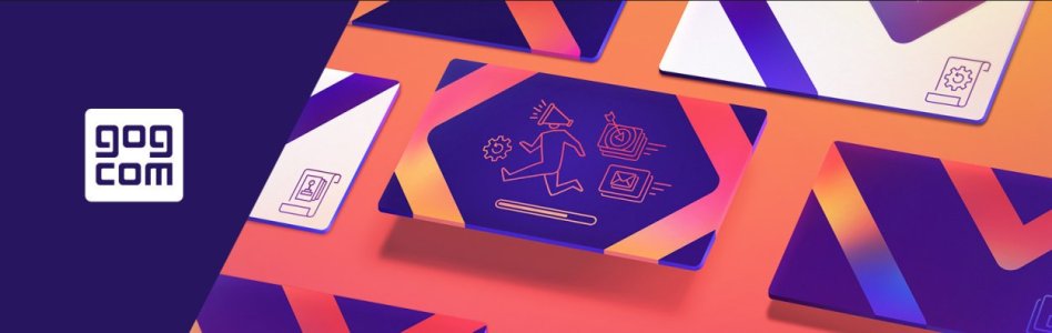 Michał Kiciński przejmuje platformę GOG od CD PROJEKT