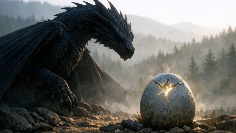 Monster Hunter Stories 3: Twisted Reflection dostępne na Switch 2, PS5, Xbox Series i Steam