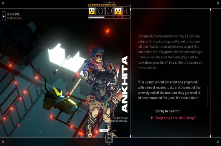 Na Steam wyruszyła nowa wrześniowa wyprzedaż, poświęcona tym razem wydawcy Fellow Traveller!