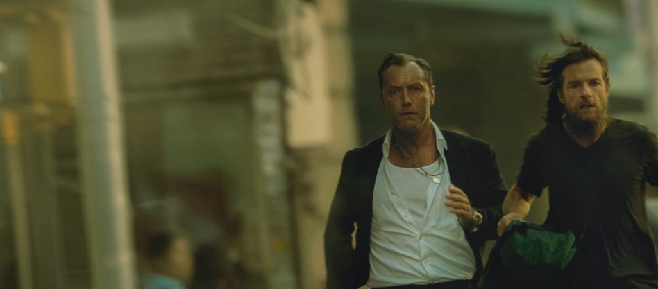 Najciekawsze premiery filmowe i serialowe na VOD i w kinach