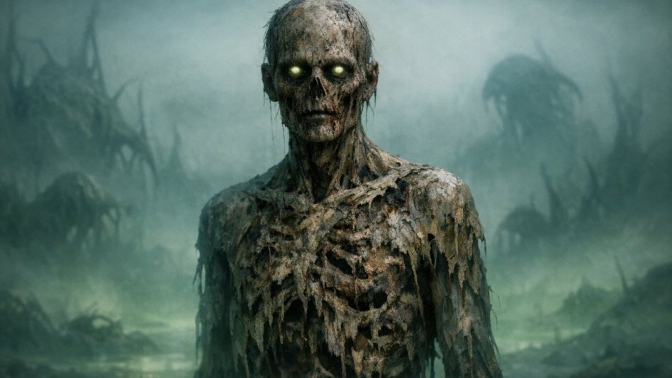 Necrophosis: Full Consciousness zadebiutuje na PS5 i Xbox Series X|S