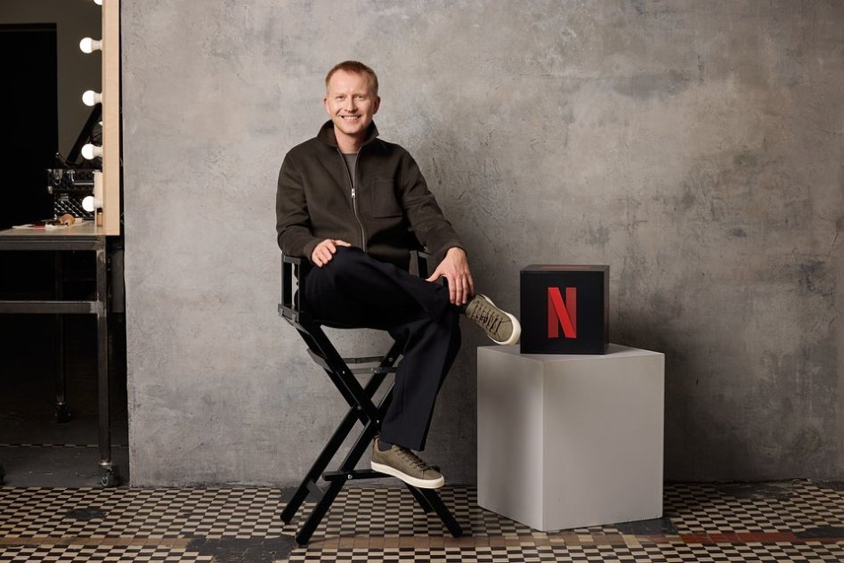 Netflix zapowiada nowe polskie seriale i wsparcie dla twórców