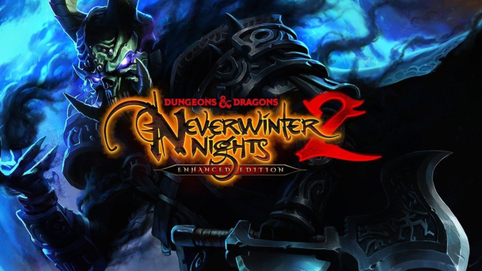 Neverwinter Nights 2: Enhanced Edition w przedsprzedaży – zniżka lojalnościowa i wsparcie w programie GOG Preservation
