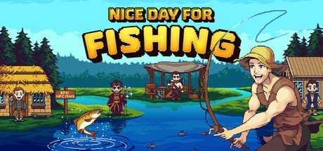 Nice Day For Fishing trafi na fizyczne wydania PS5 i Switch