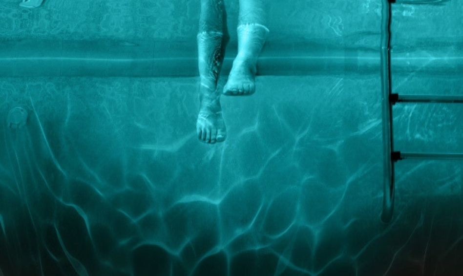 Night Swim, triller z elementami nadprzyrodzonymi od Blumhouse pokazany na pierwszej filmowej zapowiedzi