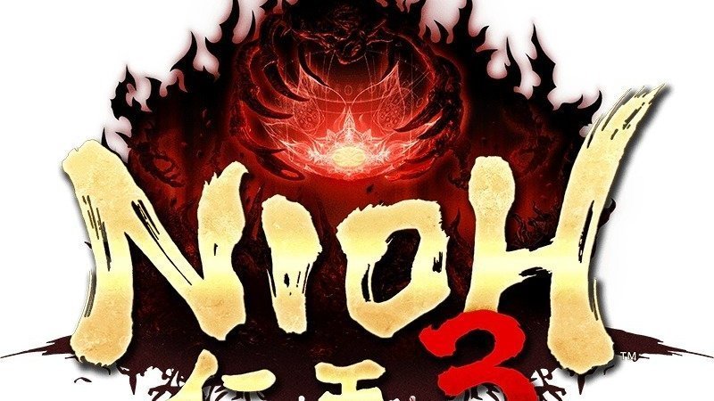 Nioh 3 świętuje milion sprzedanych egzemplarzy i nowy zwiastun