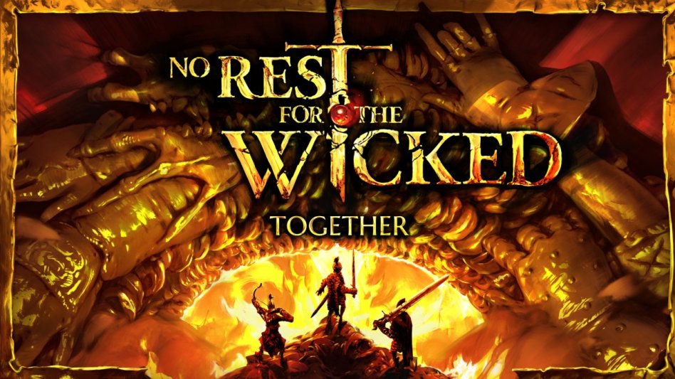 No Rest for the Wicked – nowa gra akcji od twórców Ori
