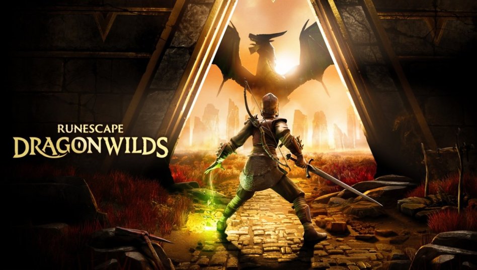 Nowa aktualizacja RuneScape: Dragonwilds wprowadza umiejętność strzelania i tryb kreatywny