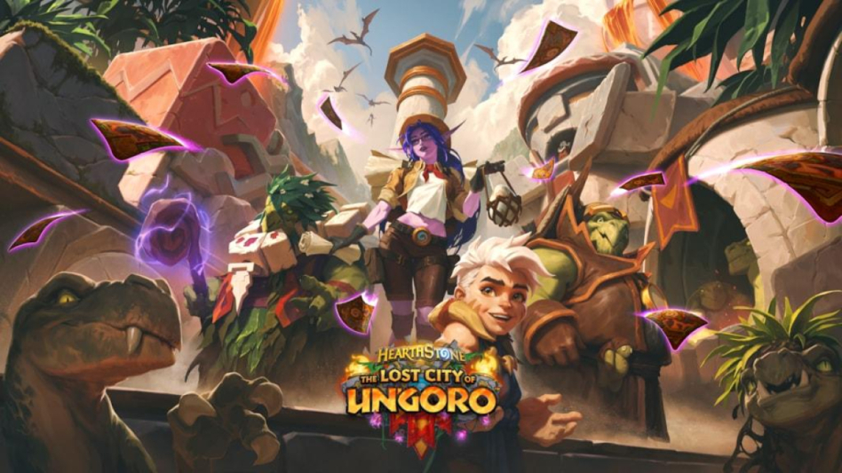 Nowa aktualizacja World of Warcraft: The War Within 11.2 już dostępna