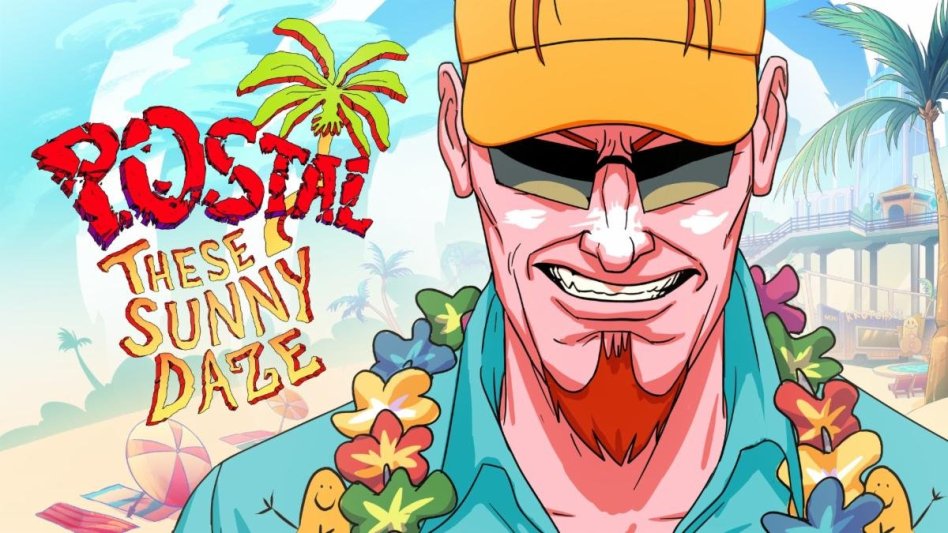Nowe DLC do POSTAL: Brain Damaged – These Sunny Daze już dostępne