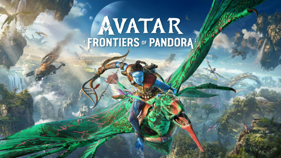 Nowe spojrzenie na Pandorę – tryb TPP i Nowa Gra+ w Avatar: Frontiers of Pandora