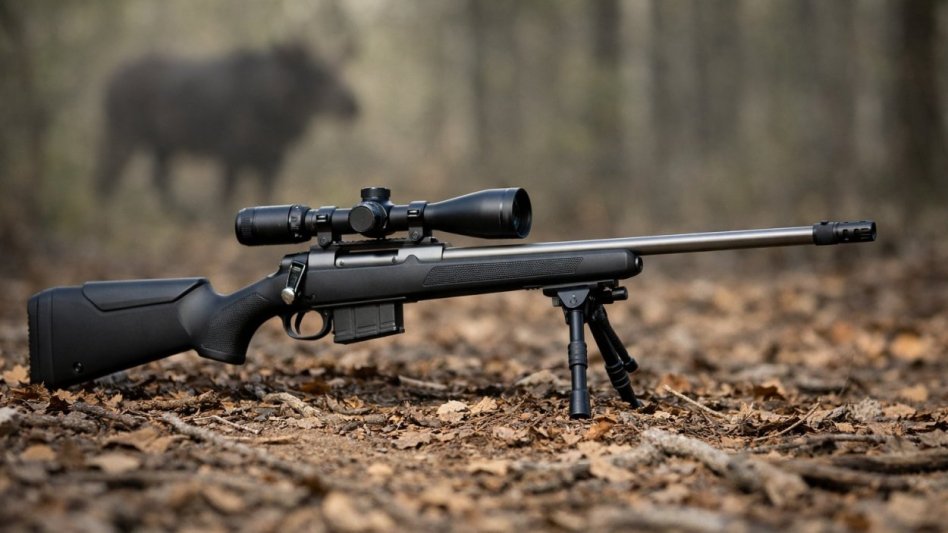 Nowy DLC Multi-Class Weapon Pack do theHunter: Call of the Wild już dostępny