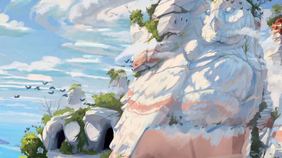 Nowy dodatek Kręte ścieżki do Zaginionej Wyspy Arnak nadchodzi