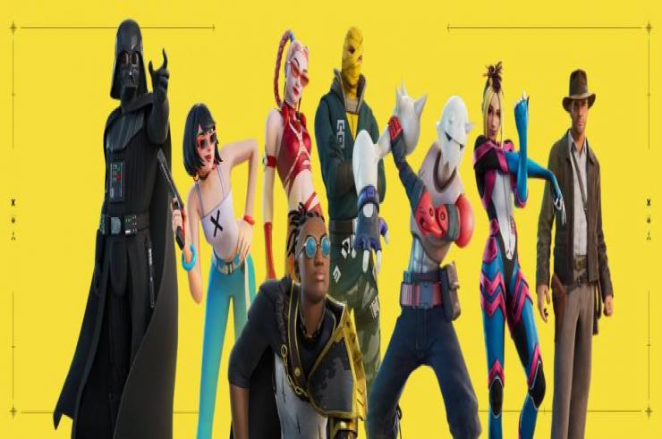 Nowy karnet bojowy w 3 Sezonie 3 Rozdziału w Fortnite! Jakie zmiany nadeszły w karnecie i rozgrywce?