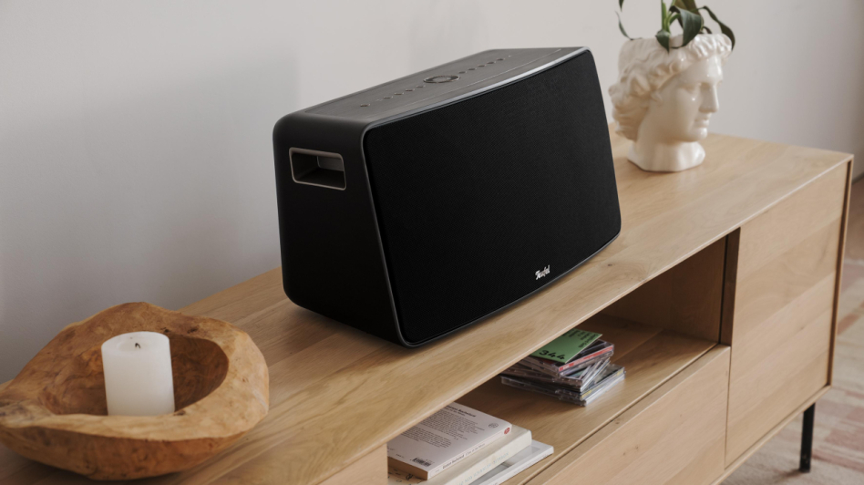 Nowy MOTIV XL od Teufel: potężny dźwięk w kompaktowej formie