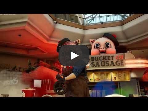 Nowy zwiastun Rogue Point pokazuje rozgrywkę i kooperację