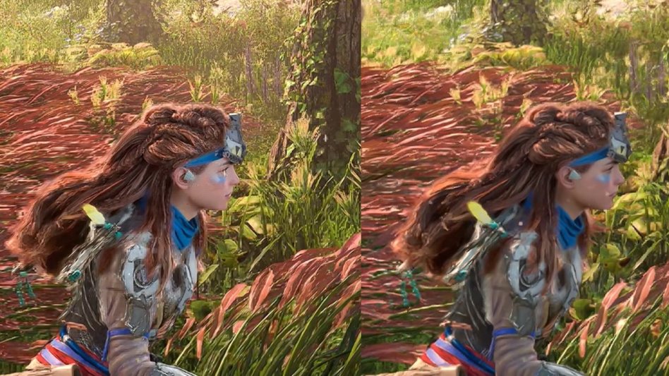 NVIDIA DLSS 4.5 Ultra Performance: przełomowy upscaling z 720p do 4K