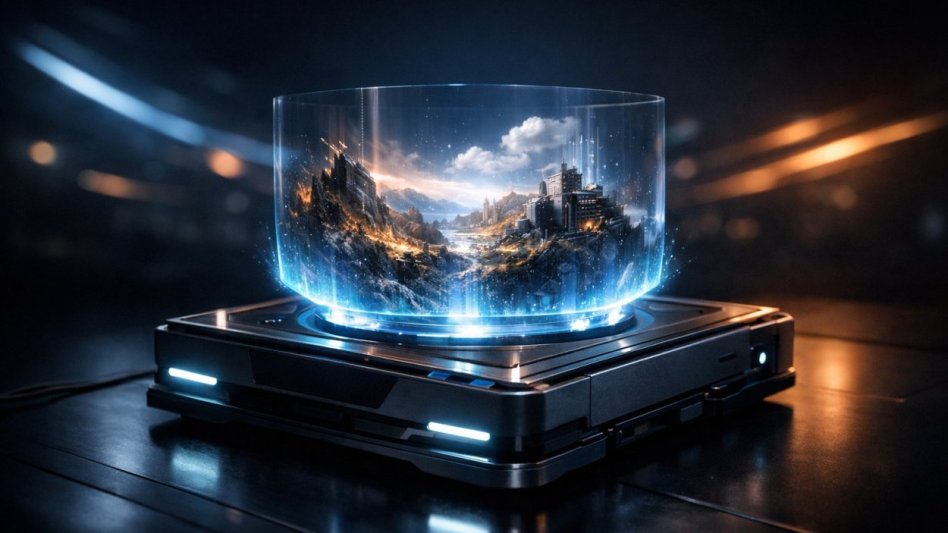 NVIDIA prezentuje DLSS 5 – rewolucję w grafice komputerowej już tej jesieni