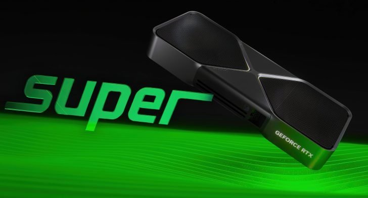NVIDIA RTX 5080 SUPER – Co wiemy o specyfikacji, wydajności i cenie?