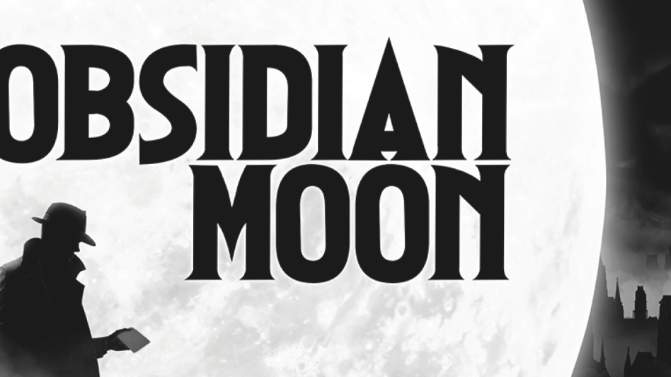 Obsidian Moon – Lovecraftowski horror i detektywistyczna gra noir z pełną swobodą dochodzeniową