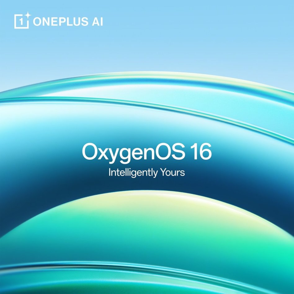 OnePlus prezentuje OxygenOS 16 z zaawansowaną sztuczną inteligencją