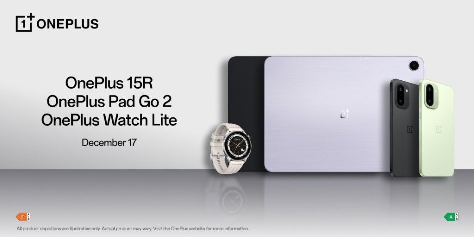 OnePlus prezentuje trzy nowe urządzenia w ekosystemie