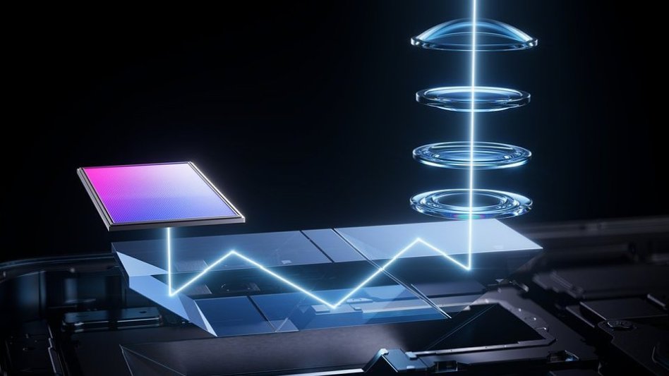 OPPO Find X9 Ultra zapowiada 10-krotny zoom optyczny i premierę 21 kwietnia