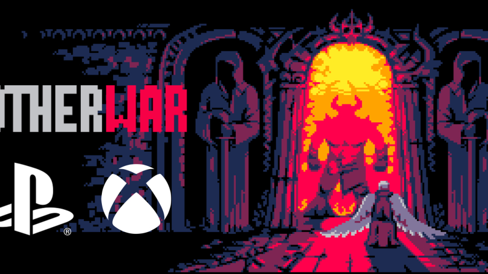 OTHERWAR zmierza na PlayStation 5 i Xbox Series X|S