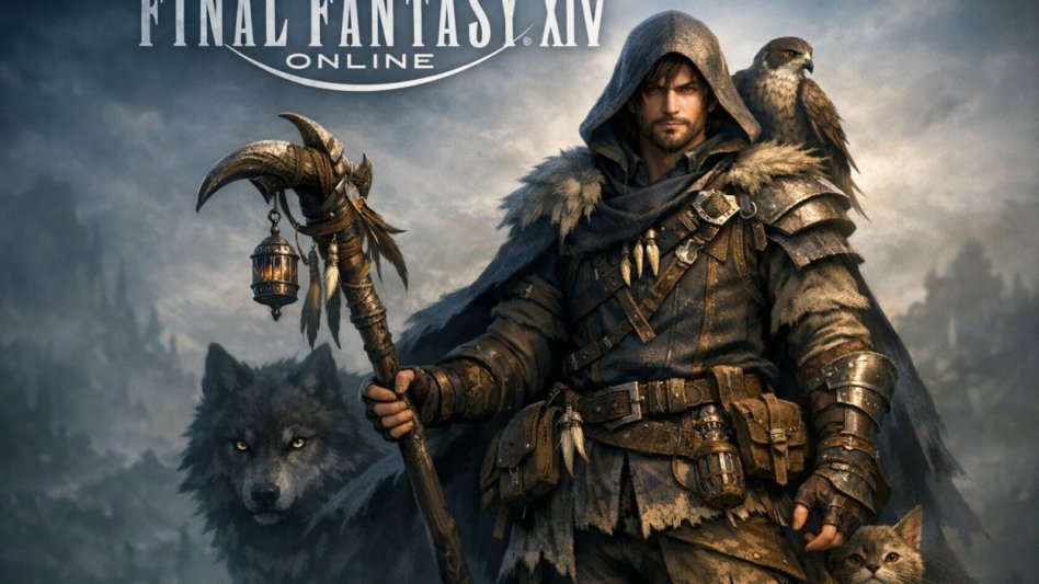 Patch 7.5 do FINAL FANTASY XIV z nowym zwiastunem i ciekawostkami