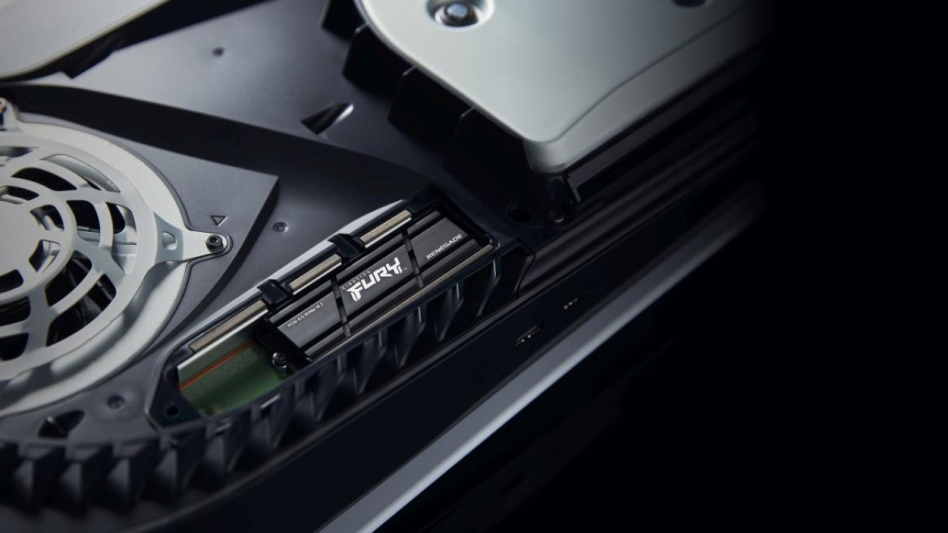 PCIe 5.0 w SSD – komu to naprawdę potrzebne?