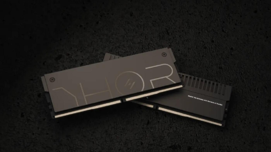Pierwszy spadek cen DDR5 w Niemczech po wielu miesiącach