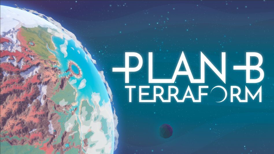Plan B: Terraform - symulacja terraformacji z trybem kreatywnym 1.0 już na Steam