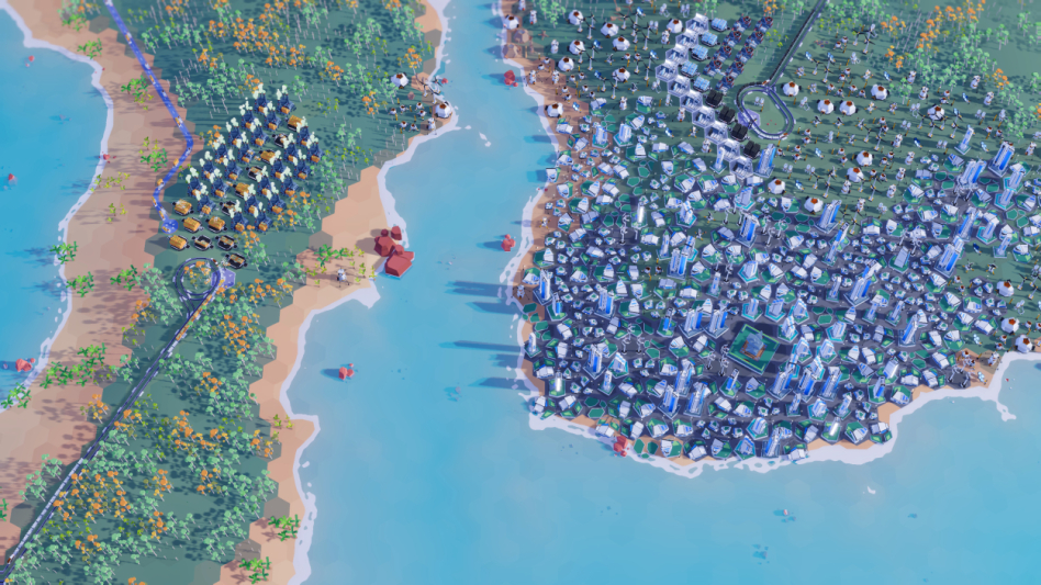 Plan B: Terraform zmierza do wersji 1.0 – premiera na Steam już 29 sierpnia