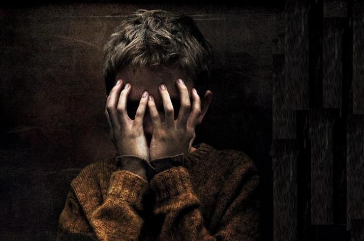 Poroże, horror o potworze z mitologii mieszkańców Ameryki Północnej zadebiutował w kinach