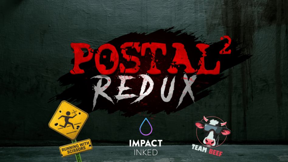 POSTAL 2 Redux rusza z kampanią na Kickstarterze
